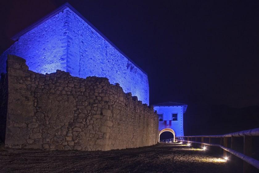 Brillamenti Настенный светодиодный стремянка Thun Th.nn.000.ota.fi - Вид №2