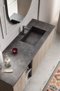 HPL Arcombagno Tutto fuori  Умывальники