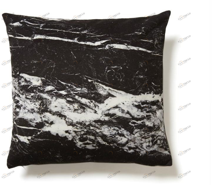 Koziel Квадратная подушка Marbles 9999-83