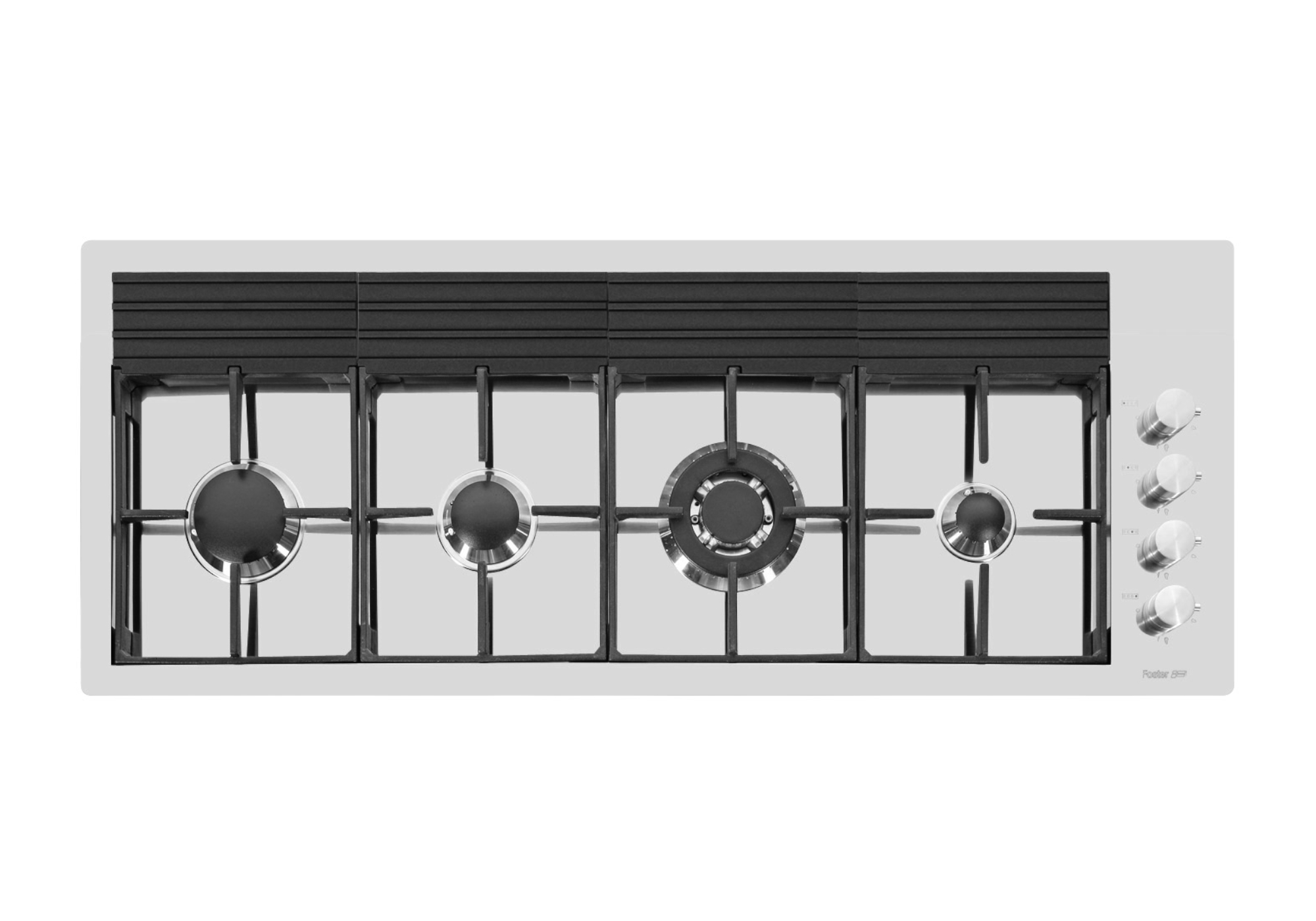 7284042 Варочная панель S4000 Line XL 7284042 Fosterspa 