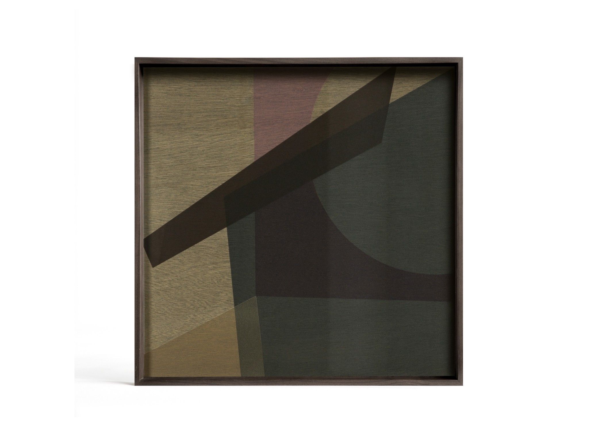 ARCH-00042592 Лоток для хранения яиц Ethnicraft Бельгия Составленные углы