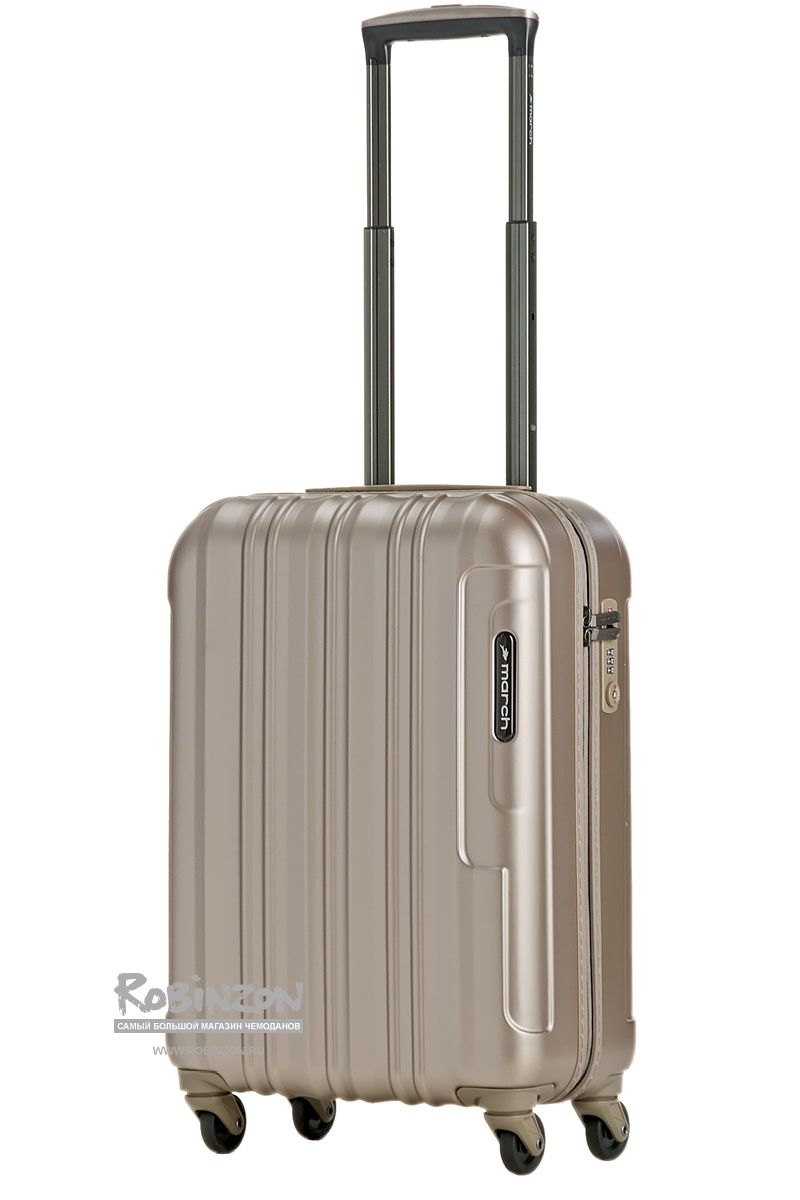 M5000-19-52 Чемодан M5000*52 S March Cosmopolitan