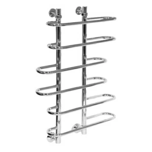 Полотенцесушитель водяной Aquanet Лагуна 800x600