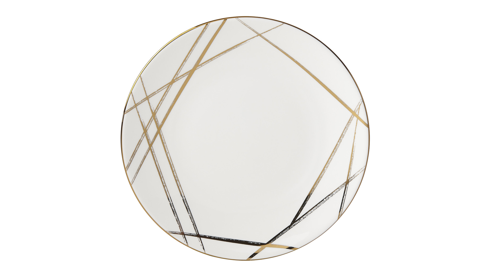 10655647 Lenox Сервиз чайно-столовый Lenox "Абергрин" на 4 персоны 16 предметов Фарфор, Керамика  - Вид №4