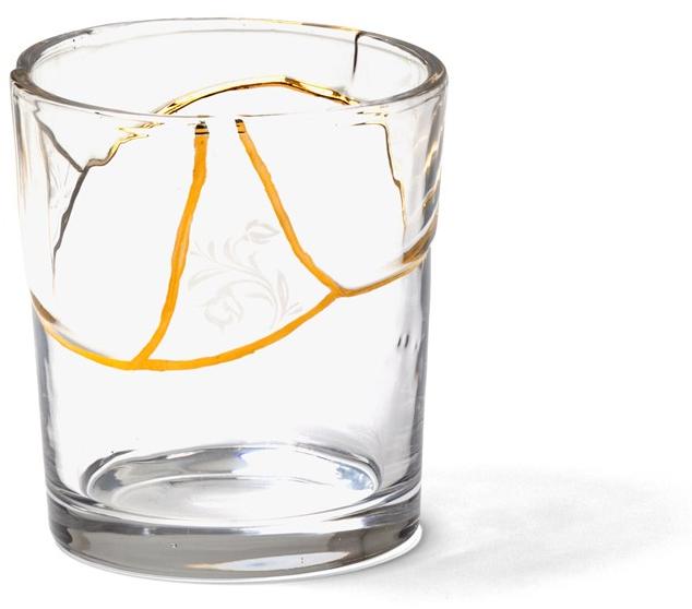 Seletti Стакан Kintsugi sun-id-1469312 - Вид №8