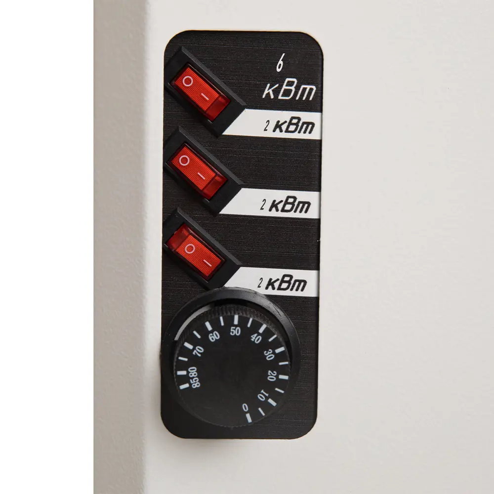 Электрический котёл Oasis Eco KN-6 для эффективного отопления 86256554 STLM-0067347 - Вид №9