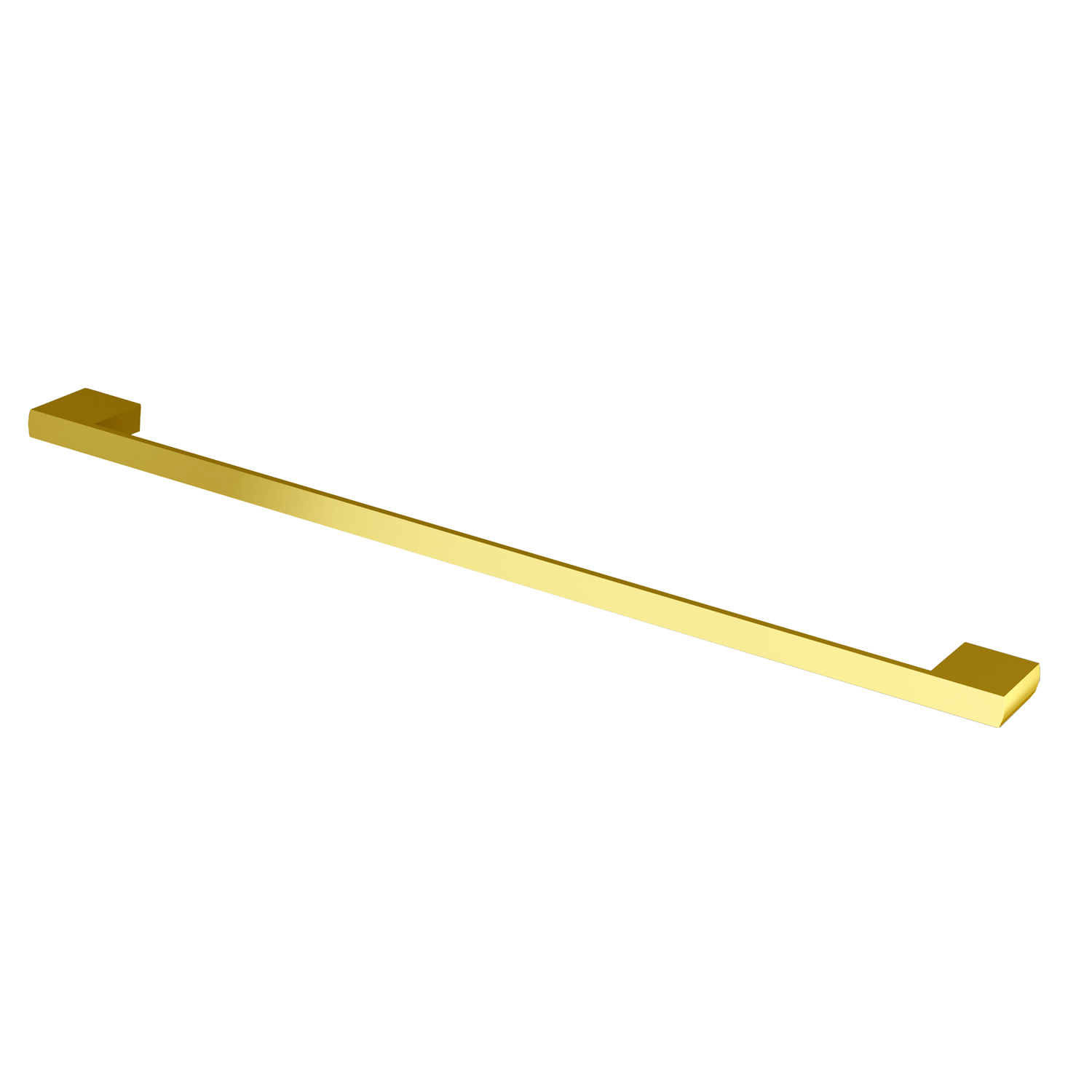 K-7930 Sauer Держатель полотенец одинарный WasserKRAFT Sauer K-7900  - Вид №1