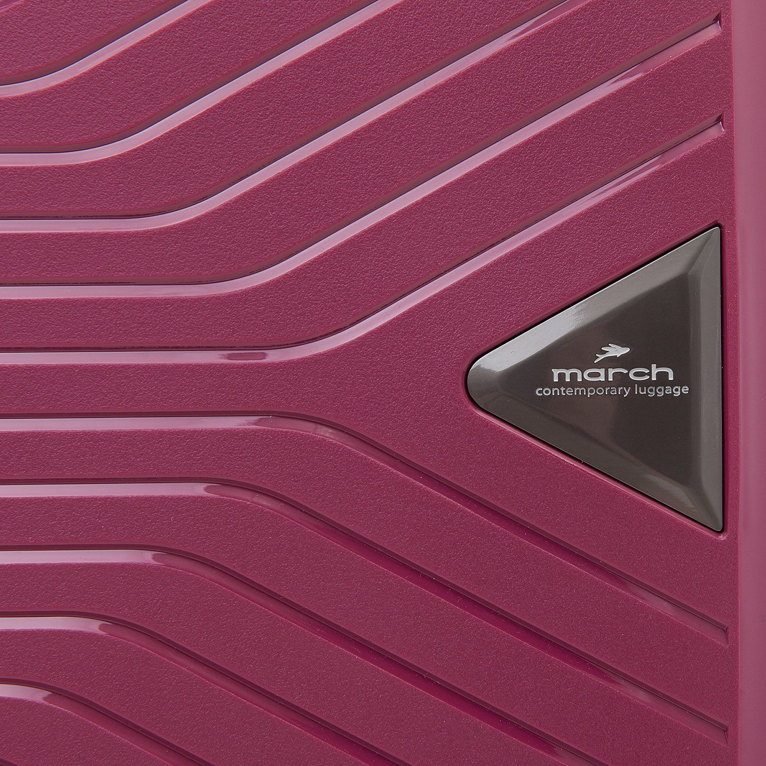 M1200-02-52 Чемодан M1200*52 Spinner 55 March Gotthard  - Вид №7