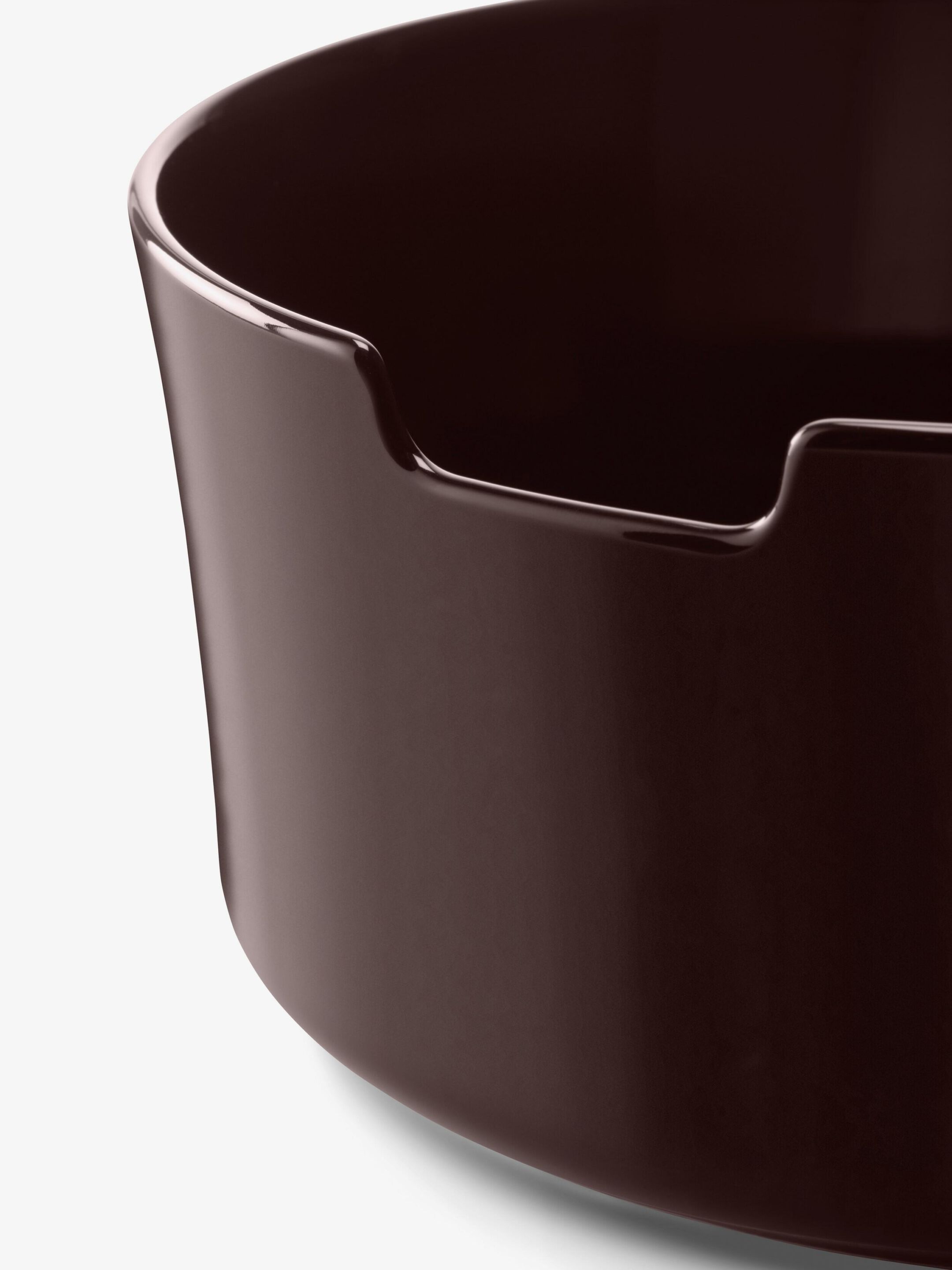 Фарфоровая салатница с деревянными столовыми приборами LSA Collective ARCH-00043902 - Вид №14