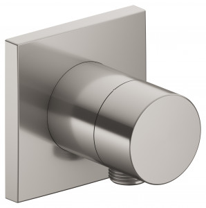 59556050102 Встраиваемый переключатель на 2 потребителя с выводом для шланга DN 15 KEUCO IXMO