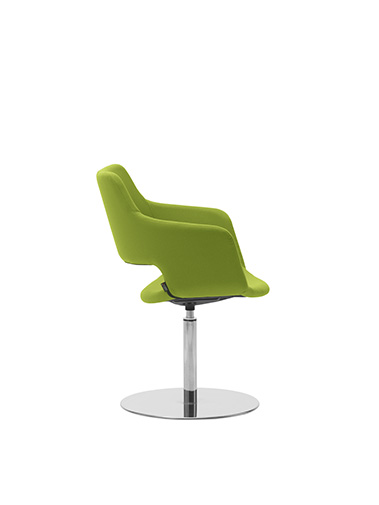 VAGHI Стулья для залов ожидания WIZARD sun-id-1986007 - Вид №5