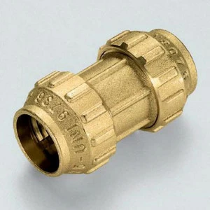 Муфта обжим TIEMME 20