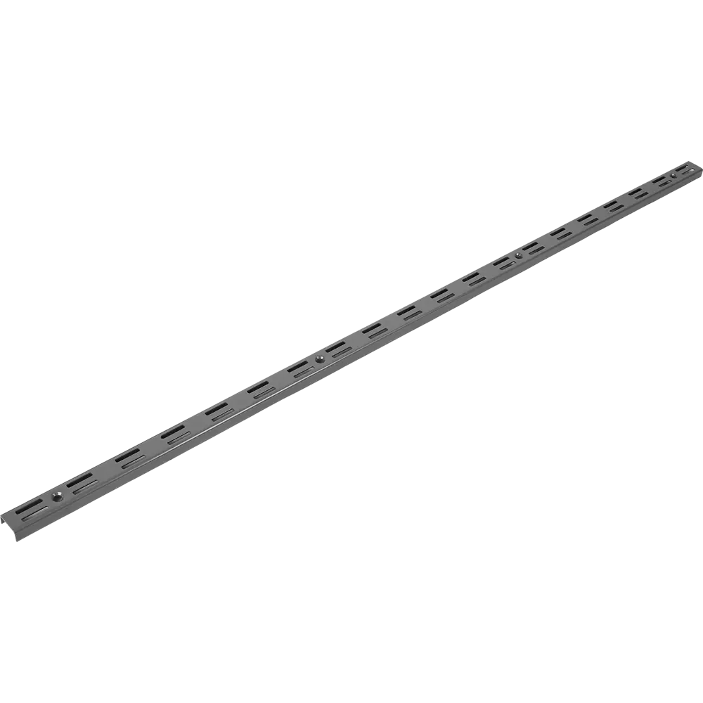 Направляющая двухрядная SPACEO 100 см для систем хранения 89352376 STLM-1091182 - Вид №1