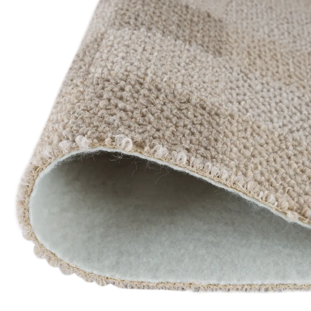 Ковровое покрытие «Кембридж», 3.5 м, цвет перламутр ЗАРТЕКС STLM-2102783 - Вид №2