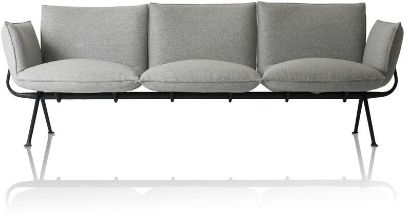 Magis 3-х местный диван Officina sun-id-1344768 - Вид №1