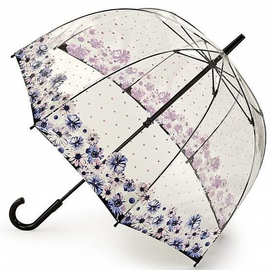 L042-3727 Зонт трость L042 Birdcage 2 Fulton 