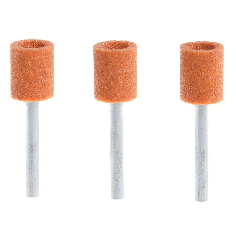 Насадка для заточки и шлифовки Dremel 932, 9.5 мм STLM-2100617 - Вид №1