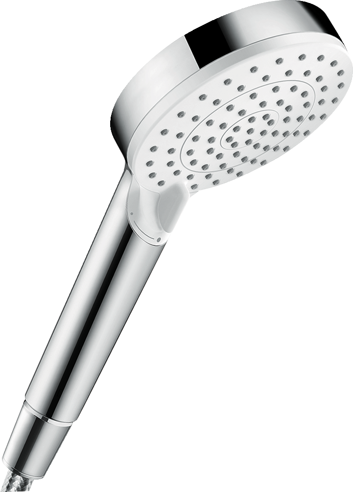 26336400 Crometta Ручной душ Vario Green 6 л / мин Hansgrohe 