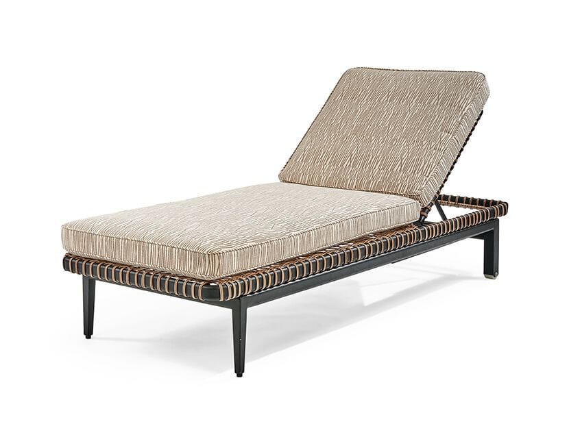 Алюминиевая откидная Садовая кровать Walters Delta ARCH-00152232 - Вид №1