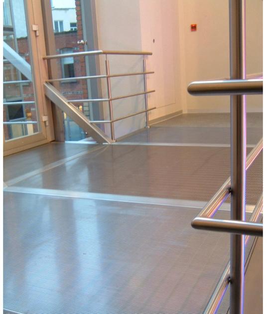 CP Sistemi Решетка электросварная металлическая sun-id-1379564 - Вид №6