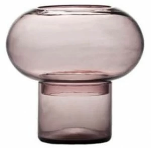 Driade Подсвечник из муранского стекла  Db100b0003032/56/72