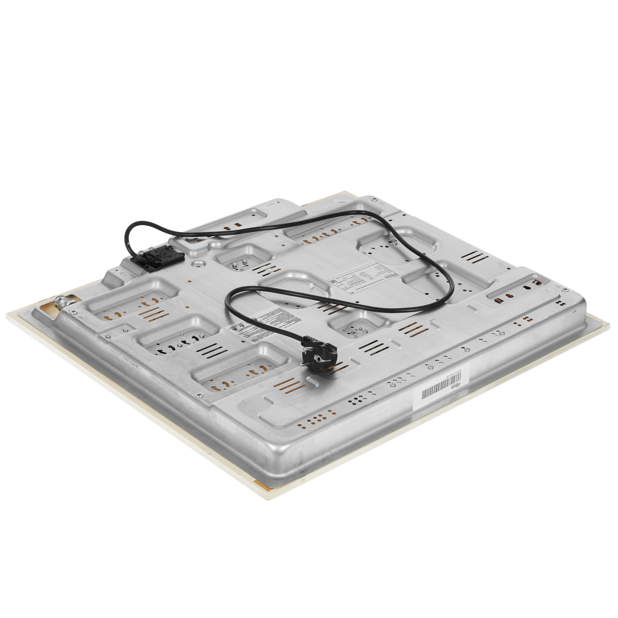 5346136 Газовая варочная поверхность Oasis P-GITT (F) STDN-0040069 - Вид №3