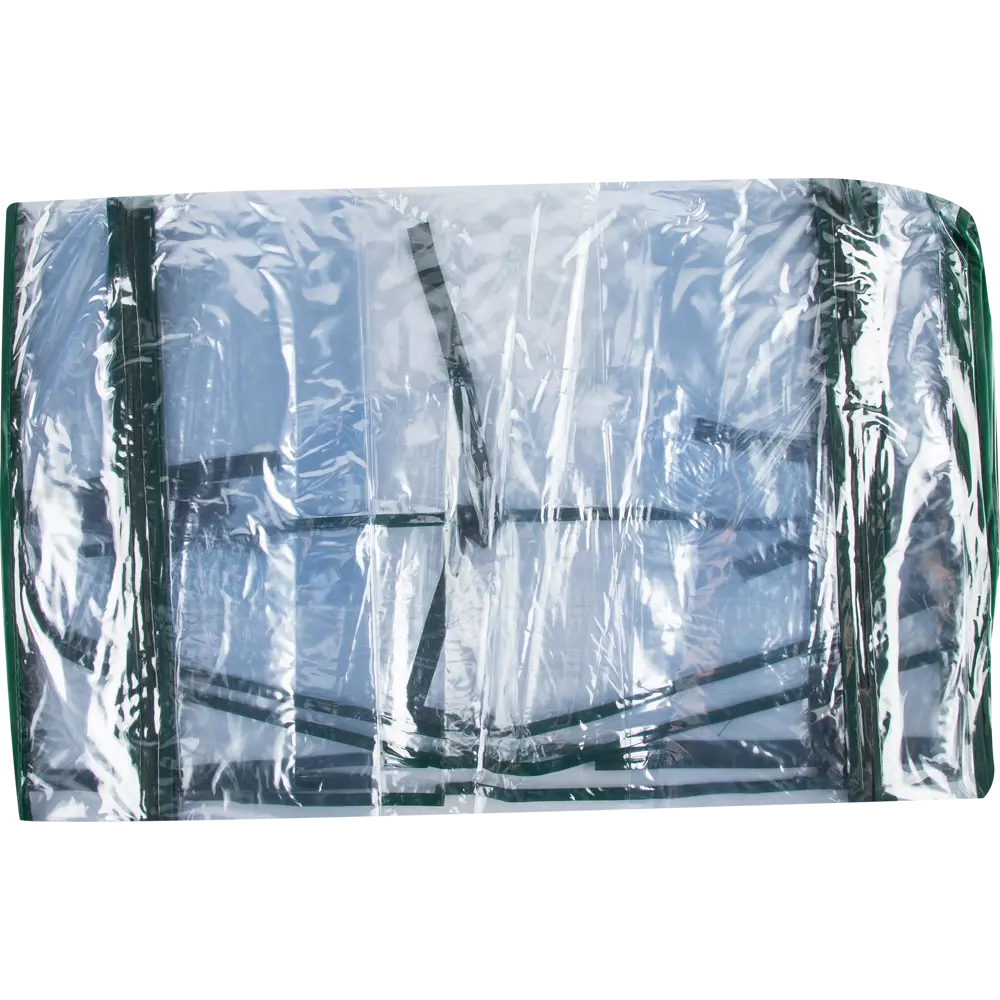 Santreyd Стеллаж-парник для рассады с 4 полками и защитным чехлом 82369965 STLM-0025665 - Вид №6