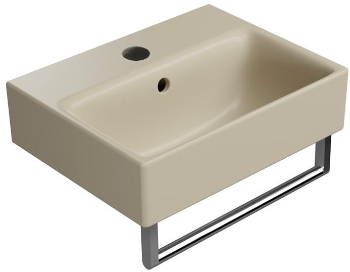 Встроенная раковина под столешницу овальная GSI ceramica Color elements sun-id-1412701 - Вид №8