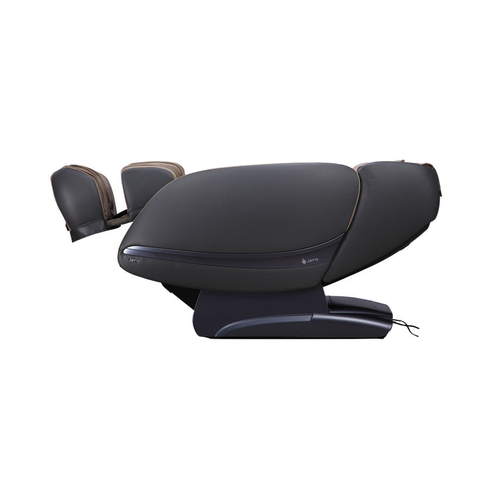 Массажное кресло JERA OSTEO RED (красный) Santreyd sun-id-2008040 - Вид №1