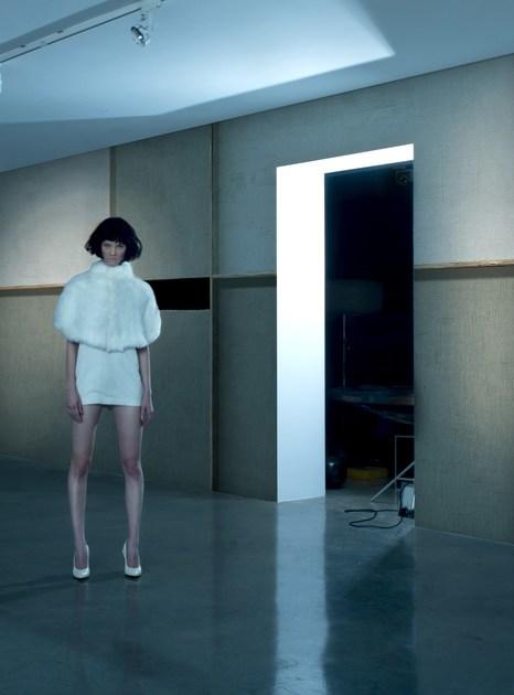 Wall&decò Рельефные обои Contemporary wallpaper 2013 sun-id-1413046 - Вид №2