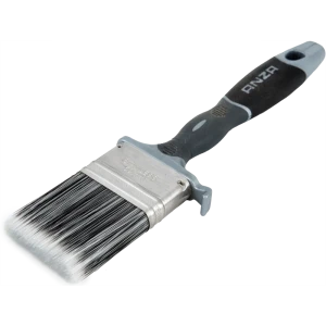 Кисть с синтетической щетиной плоская Platinum XP 50 мм 15634874 STLM-2082932