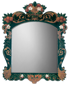 4520/SP Specchio Bianchini&Capponi RINASCIMENTO