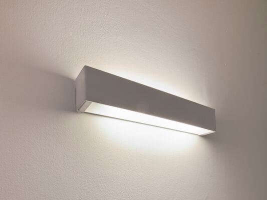 Алюминиевый светодиодный настенный светильник 247LAB Twentyfour7 ARCH-00132274