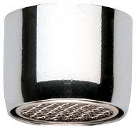 Регулятор струи с резьбой M 22 x 1 GROHE (13954000) Spare Parts