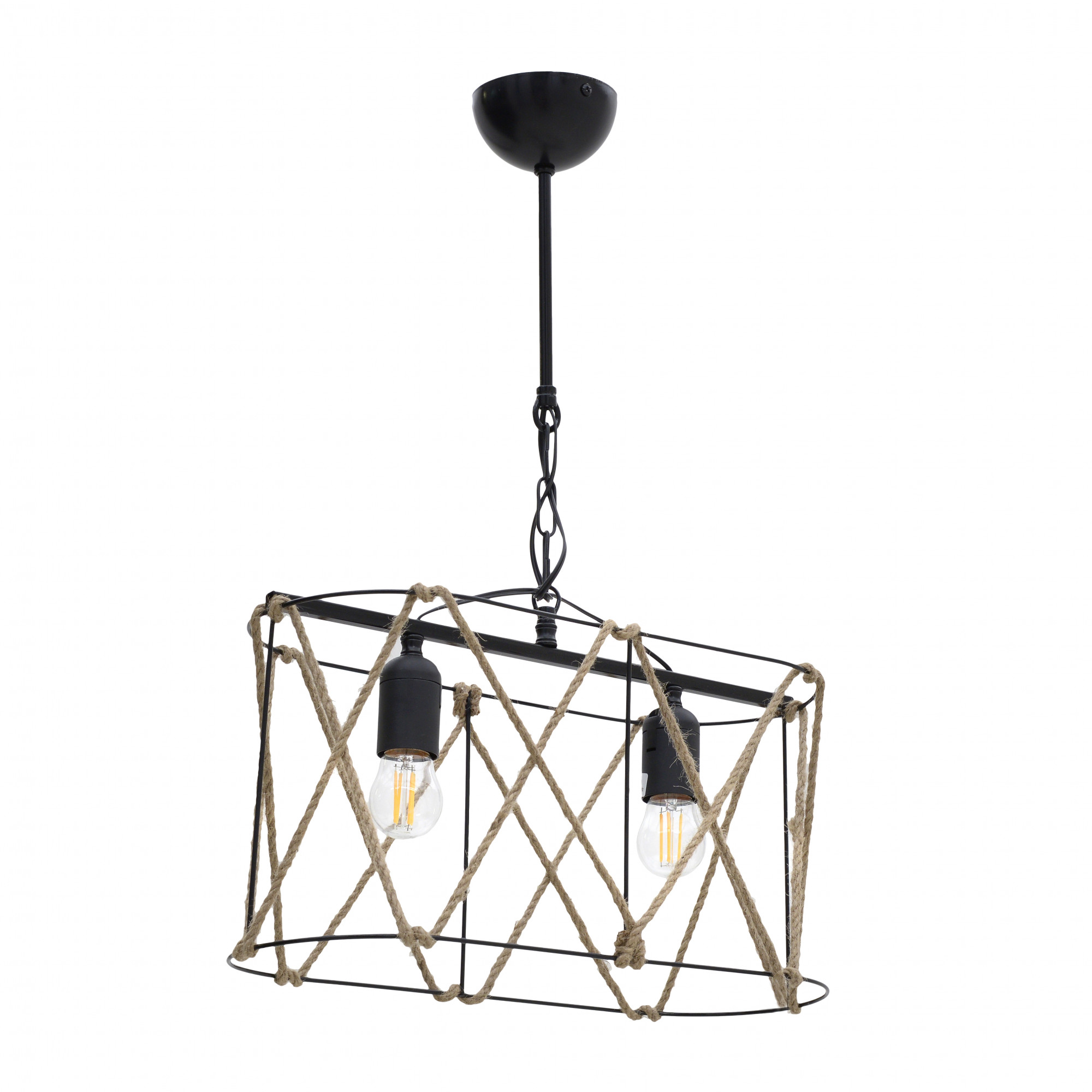 6810584.0008 ЛАМПА ПОТОЛОЧНАЯ TO4ROOMS 