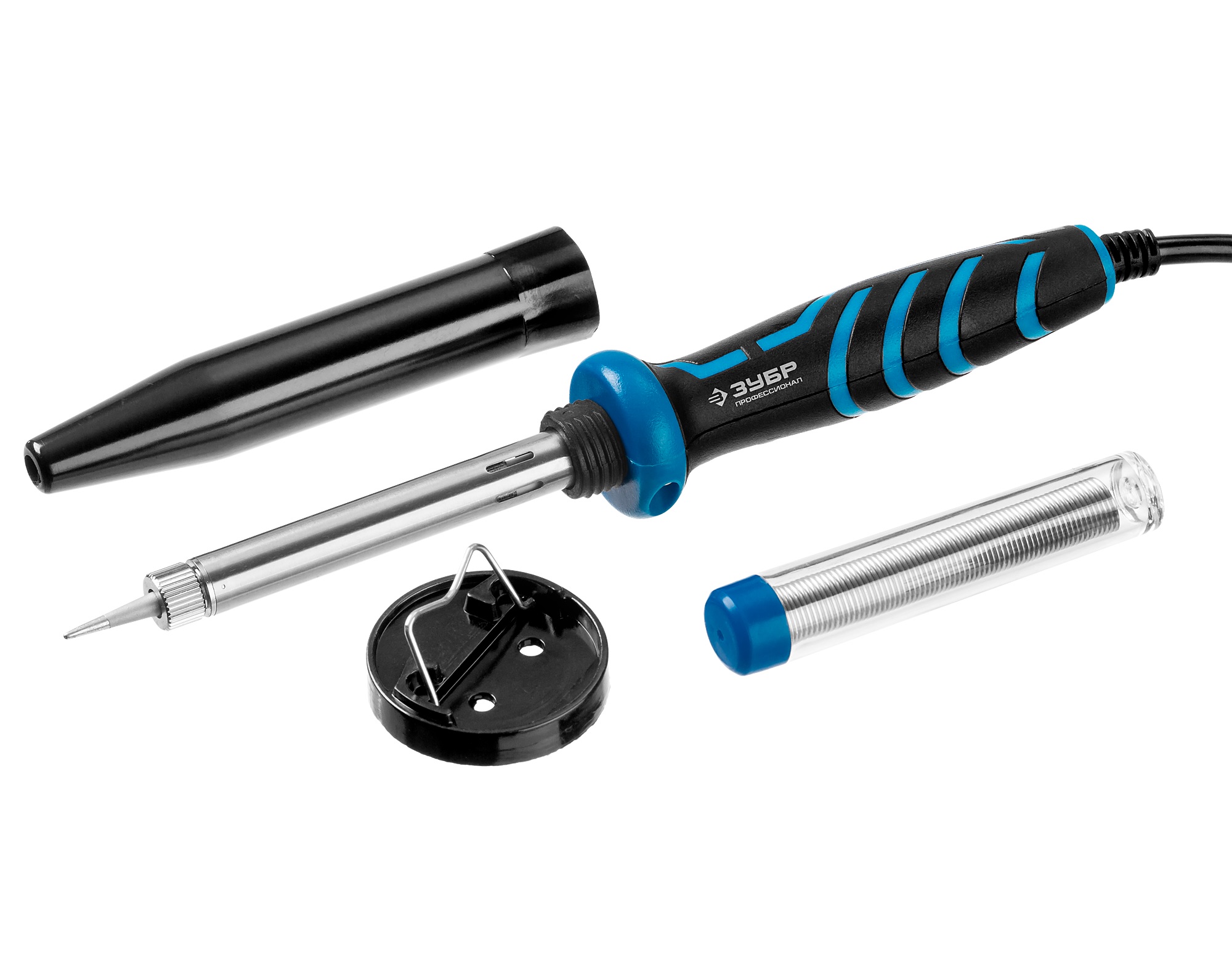 Паяльник Зубр Профессионал 55402-40_z01 1264578 STDN-0123974