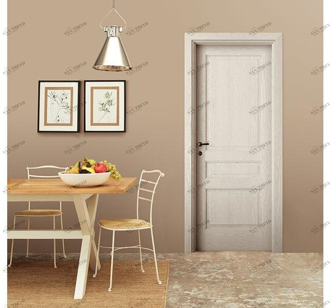 LEGNOFORM Дверь из лакированного массива дерева Consumata sun-id-1480107