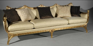 Диван  BELLONI 2645/4