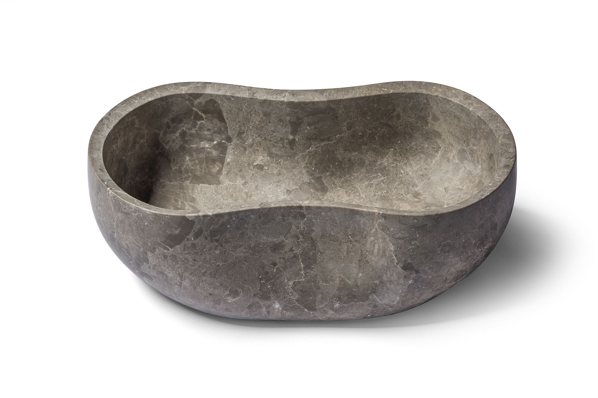 Каменный умывальник Salvatori душа ARCH-00063237 - Вид №4