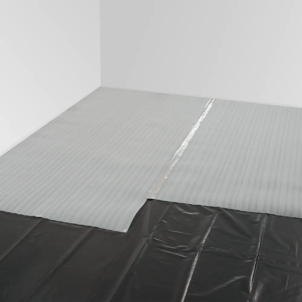 Santreyd Подложка ВПЭ для бесшумного пола 2 мм 50 м² 87691368 STLM-0075099 - Вид №4