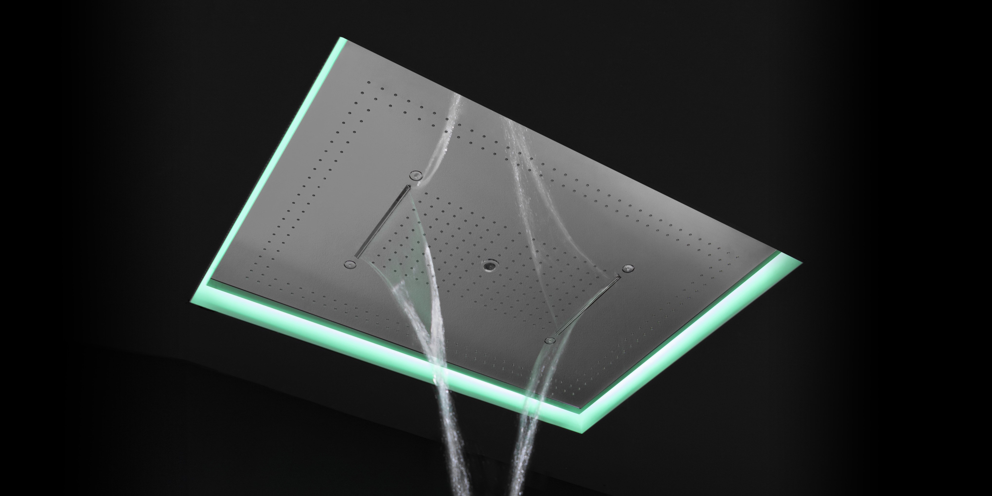 ST-95 Meteo XXL Насадка для душа Antoniolupi  - Вид №3