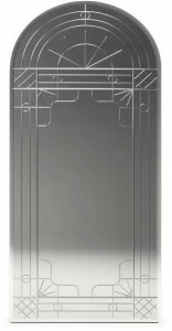 Natuzzi Настенное зеркало