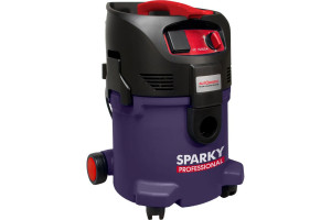 14952328 Пылесос VC 1530SA Sparky