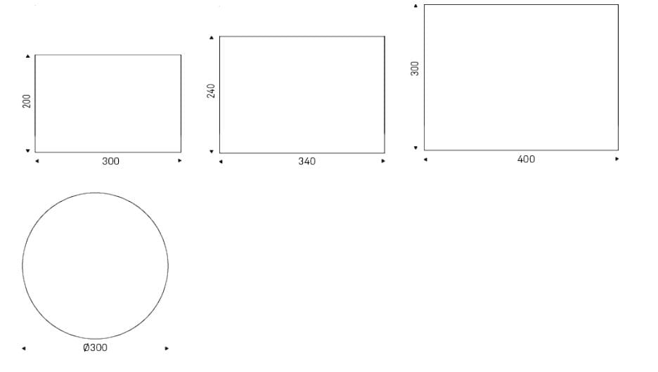 Прямоугольный ковер Cattelan italia MUMBAI ARCH-00089482 - Вид №2