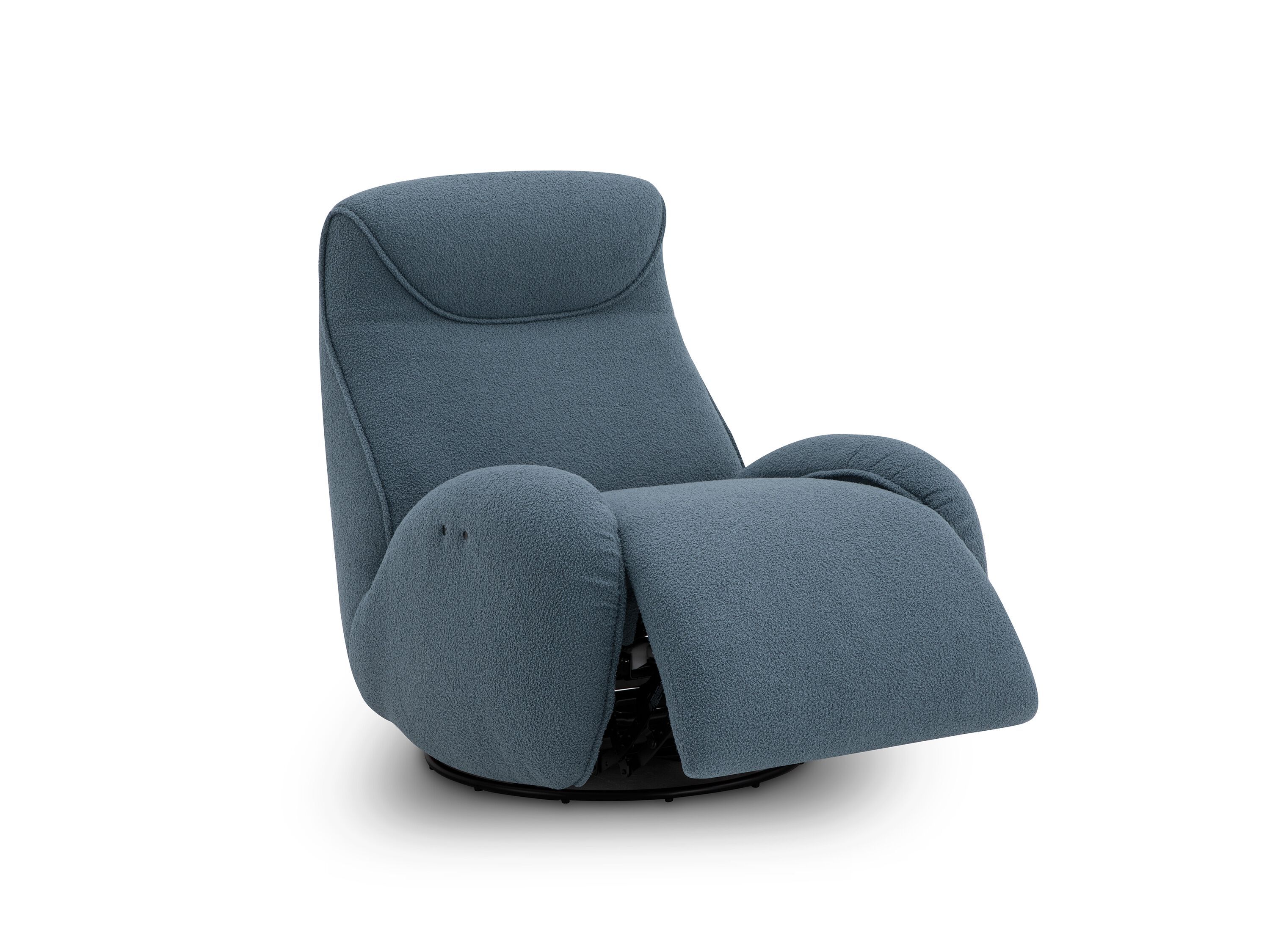 Вращающееся кресло с электроприводом CAMPO DE' FIORI Lagoon ARCH-00063795 - Вид №7