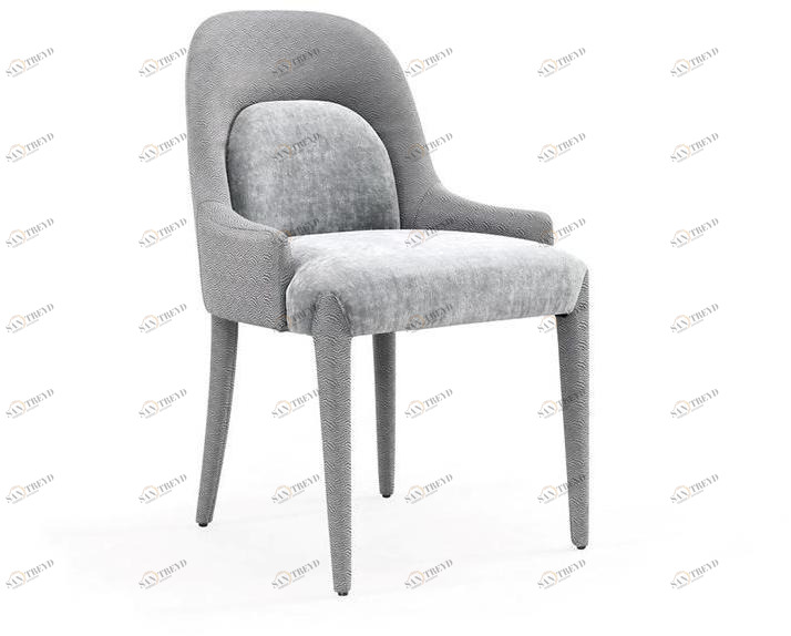 Jetclass Стул из ткани Dixie Jdi302 