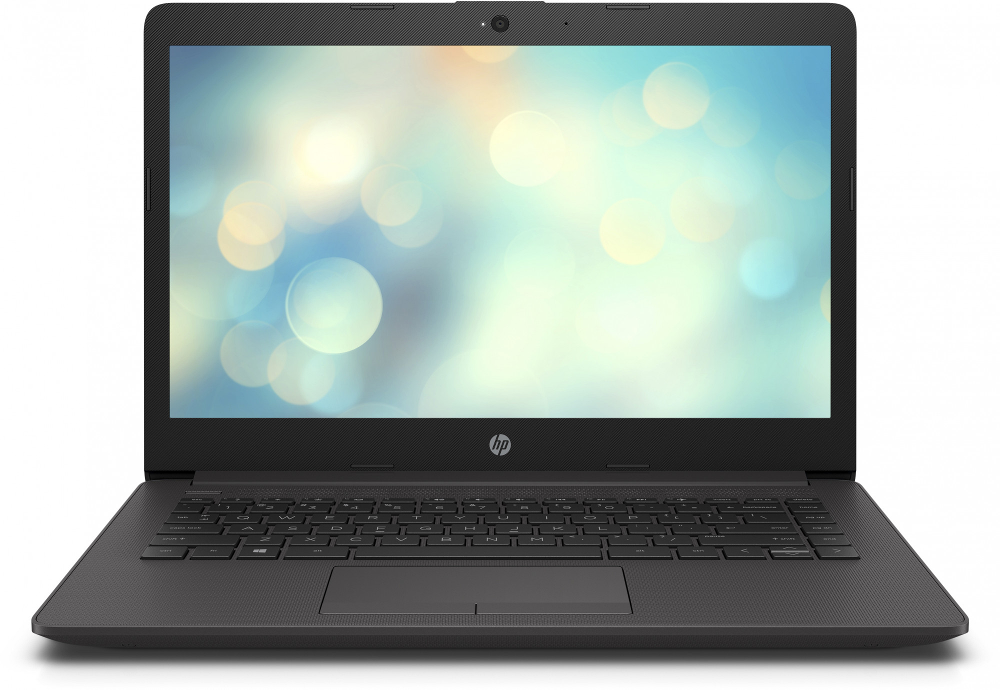 6MP98EA#ACB 240 g7 14"(1366x768)/intel core i5 8265u(1.6ghz)/8192mb/256ssdgb/nodvd/int:intel uhd graphics 620/41whr/war 1y/1.52kg/dark ash silver/dos HP Santreyd 