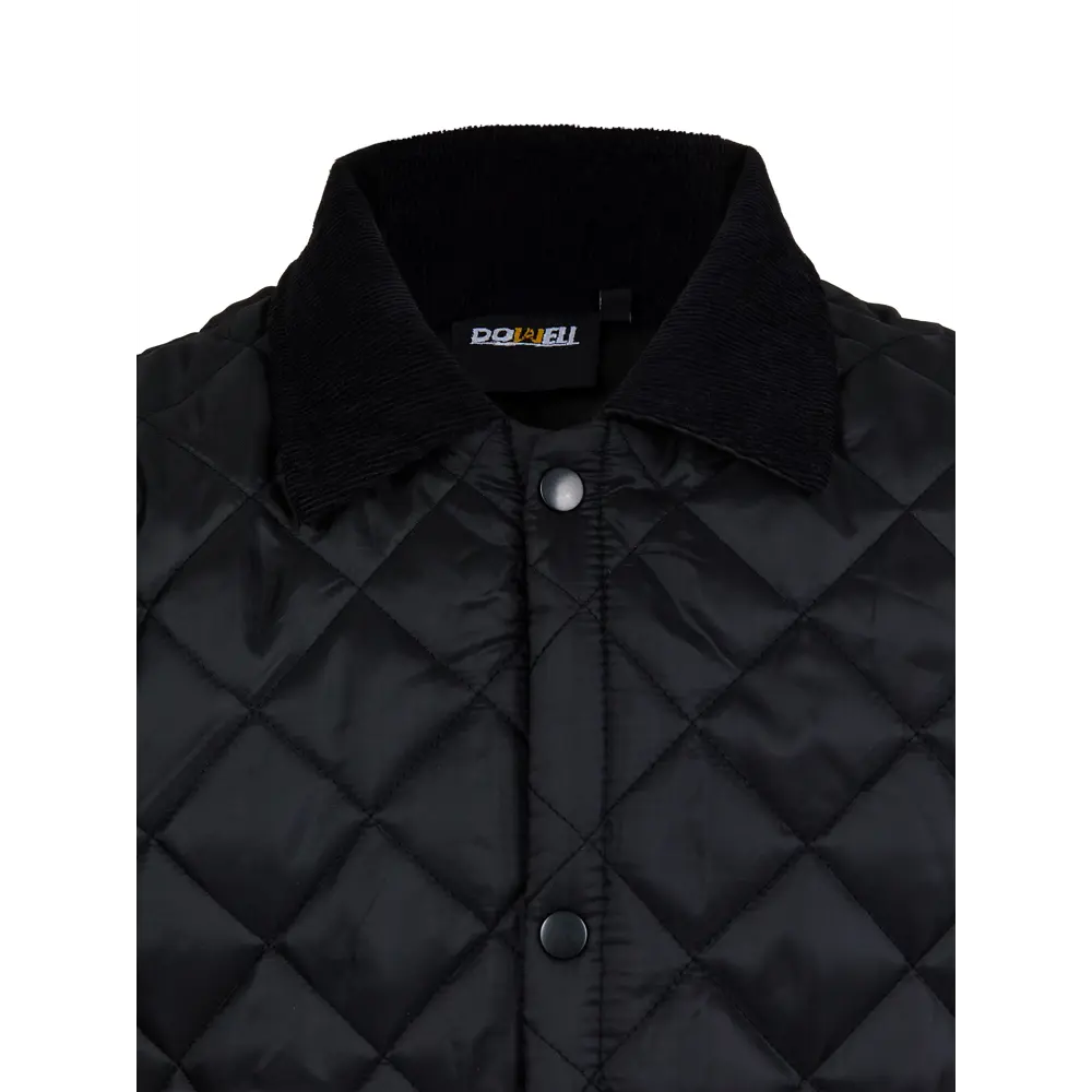 Утепленная рабочая куртка DOWELL Spring с капюшоном для холодных условий 89400126 STLM-1578125 - Вид №16