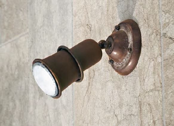 Регулируемый настенный прожектор Aldo Bernardi Сова ARCH-00128985