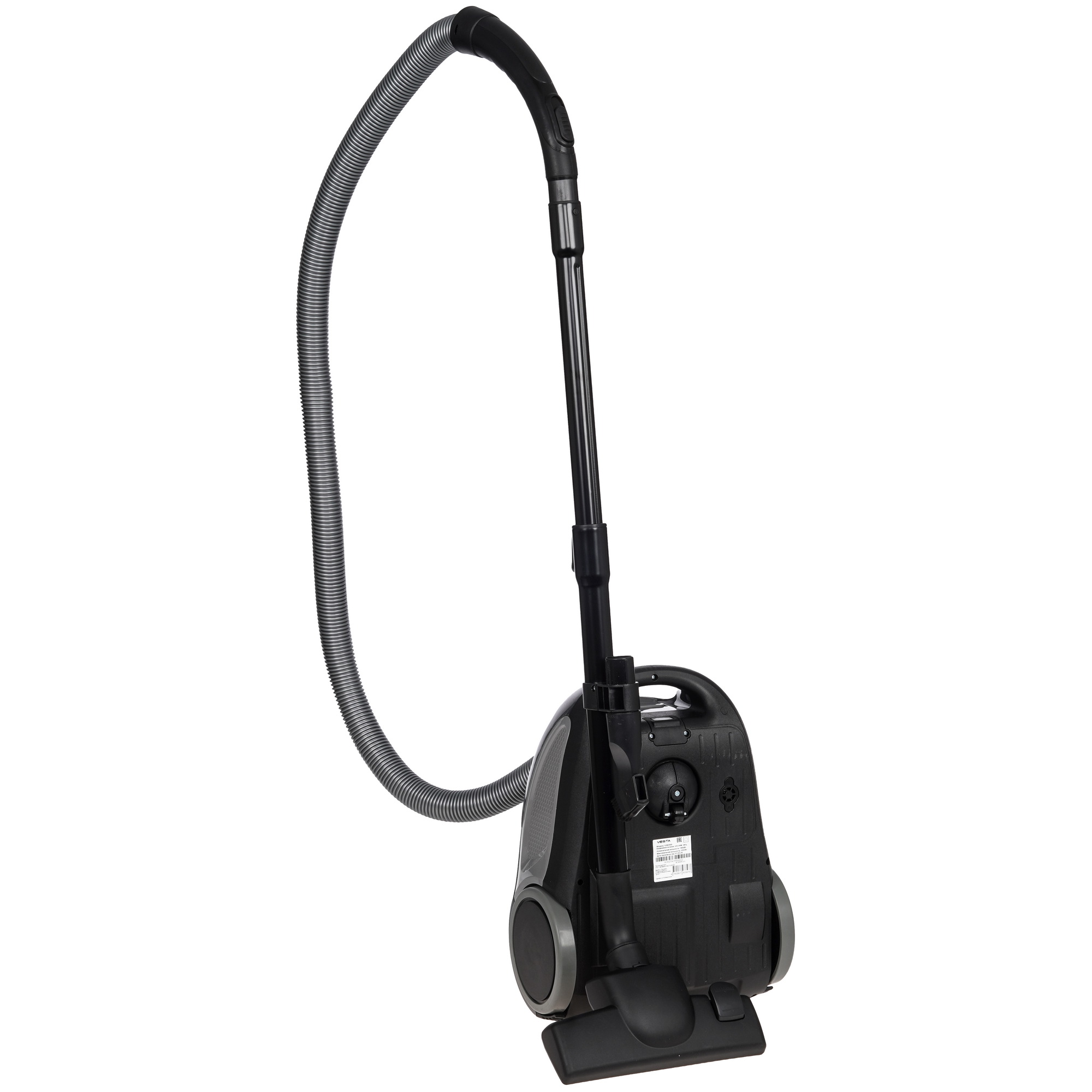 9165774 Пылесос Vesta V3В2000 серый STDN-0092206 - Вид №9